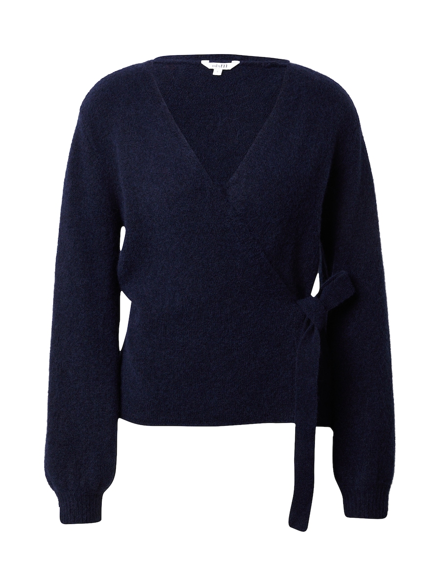 Свитер mbym Udele, Night Blue
Свитер mbym Udele, Night Blue