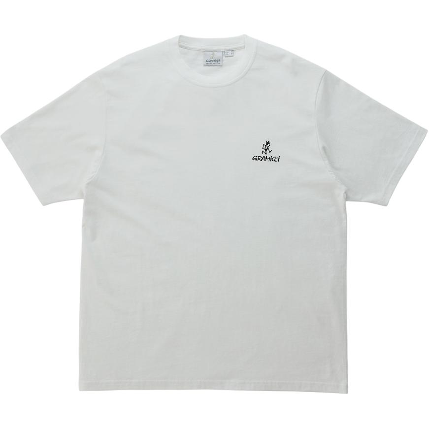 Футболка Little Wild Man SS24 мужская Gramicci, белый
Футболка Little Wild Man SS24 мужская Gramicci, белый