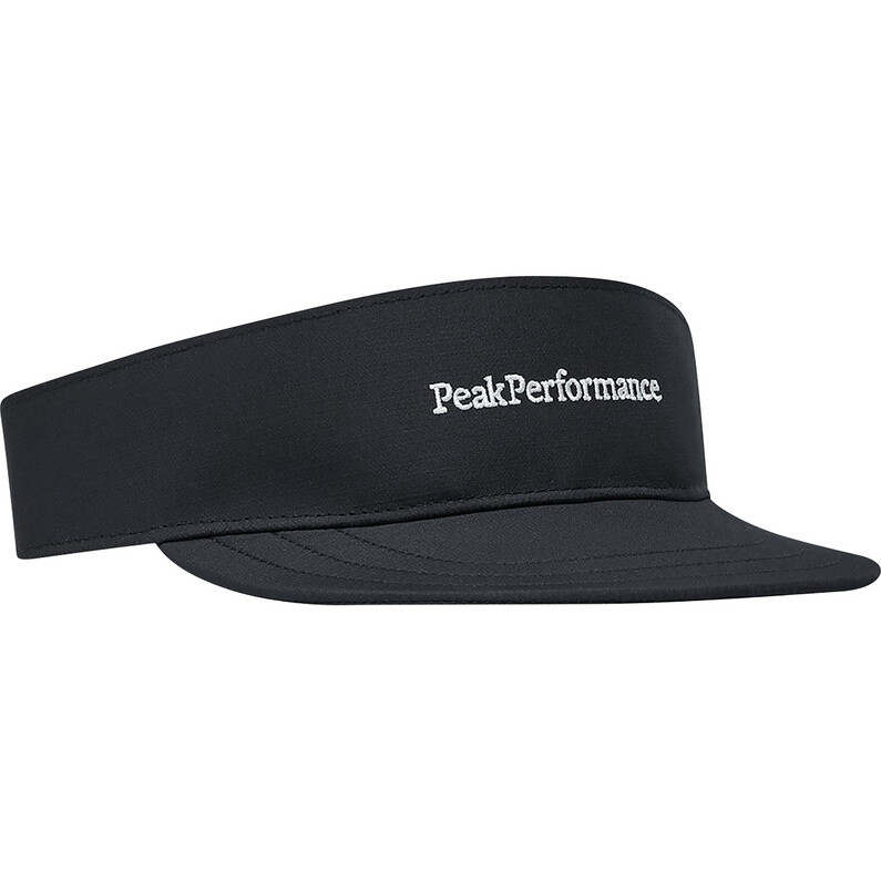 Кепка козырька Peak Performance, черный
Кепка козырька Peak Performance, черный
