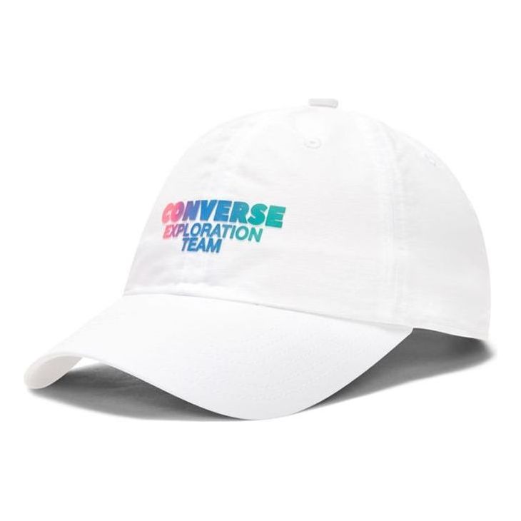 Бейсболка Converse Graphic Baseball Cap 'White', белый 
Бейсболка Converse Graphic Baseball Cap 'White', белый