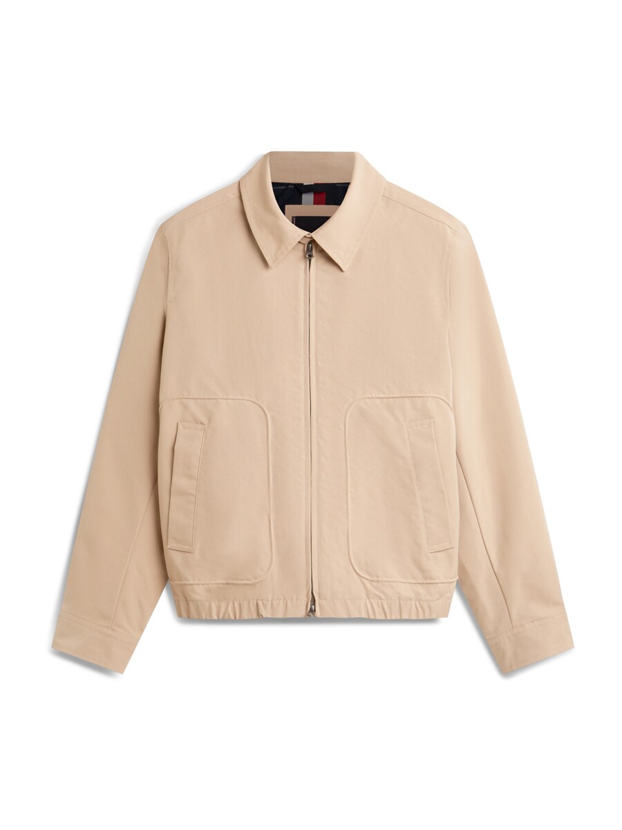 Куртка межсезонная TOMMY HILFIGER IVY, бежевый
Куртка межсезонная TOMMY HILFIGER IVY, бежевый
