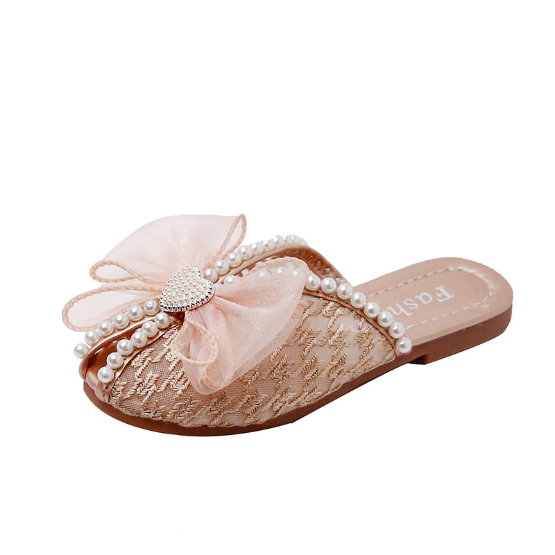 Детские домашние тапочки для детей TONYBEAR, розовый
Детские домашние тапочки для детей TONYBEAR, розовый