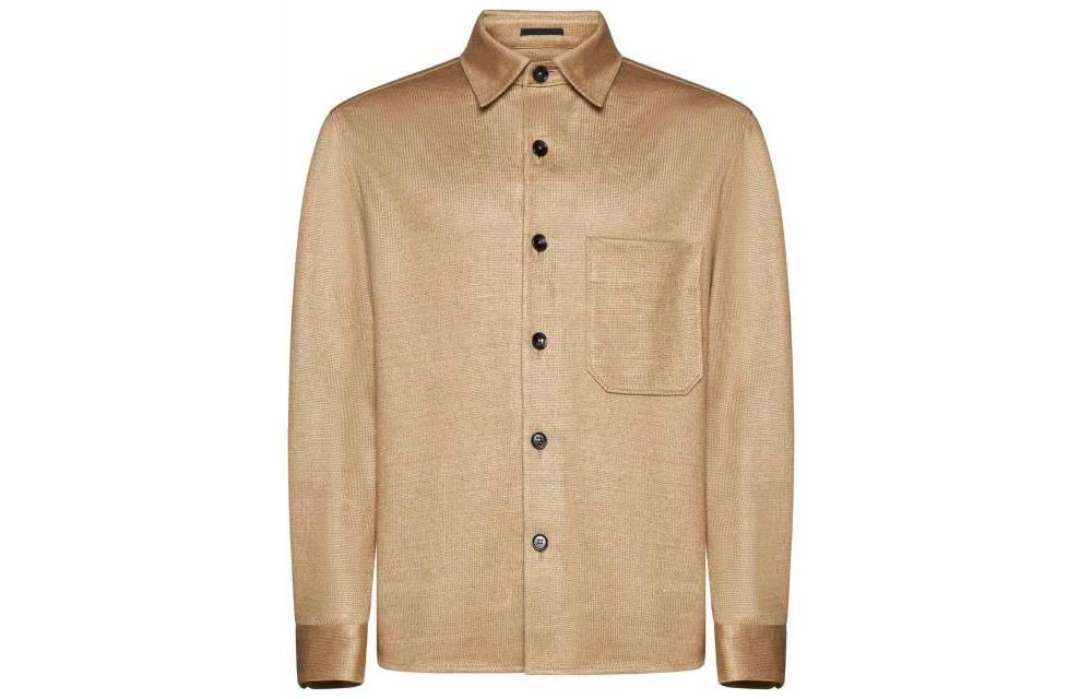 Zzegna Куртка мужская хаки, Khaki
Zzegna Куртка мужская хаки, Khaki