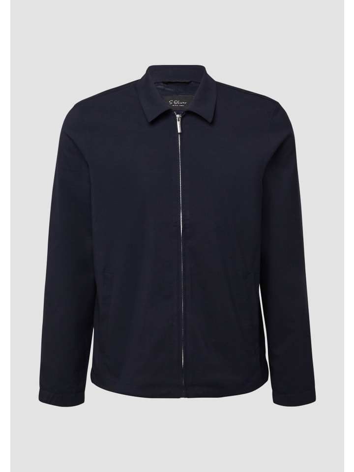 Куртка для дома в цвете 5920_navy s.Oliver
Куртка для дома в цвете 5920_navy s.Oliver