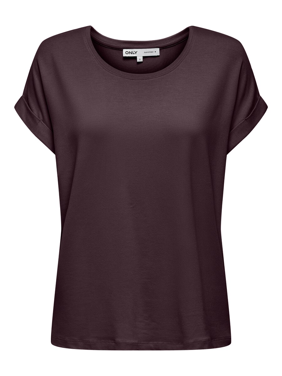 Рубашка ONLY ONLMoster, красный
Рубашка ONLY ONLMoster, красный