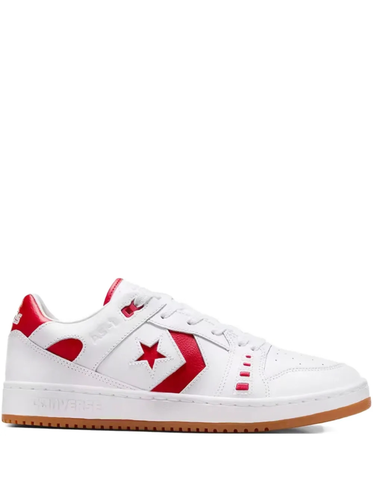 Converse кроссовки AS-1 Pro, белый
Converse кроссовки AS-1 Pro, белый