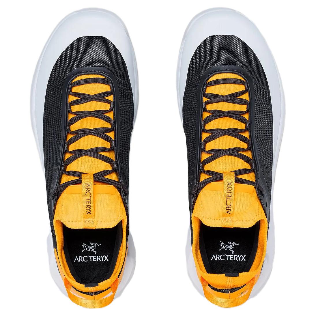 Вертекс Альпийские противоскользящие износостойкие низкие треккинговые ботинки мужские серо-оранжевые Arcteryx, цвет серый/оранжевый
Вертекс Альпийские противоскользящие износостойкие низкие треккинговые ботинки мужские серо-оранжевые Arcteryx, цвет серый/оранжевый