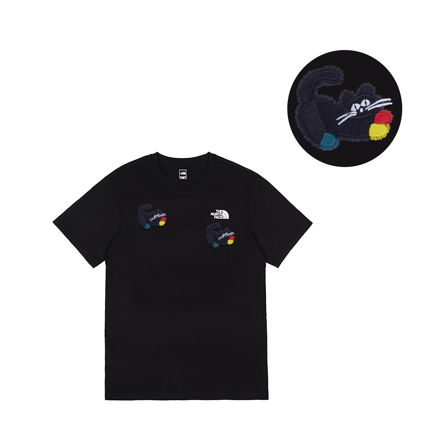 THE NORTH FACE Футболка мужская черная, Черный, THE NORTH FACE Футболка мужская черная
THE NORTH FACE Футболка мужская черная, Черный, THE NORTH FACE Футболка мужская черная