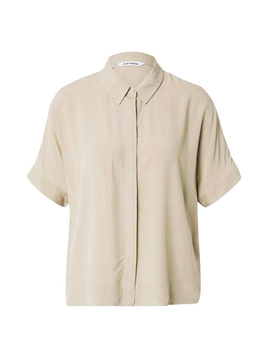 Блуза Soft Rebels Freedom, бежевый
Блуза Soft Rebels Freedom, бежевый