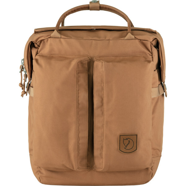 Рюкзак Fjällräven, цвет Khaki Dust
Рюкзак Fjällräven, цвет Khaki Dust