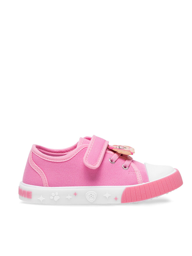 Кроссовки Paw Patrol CF-SS24-403PAW, розовый
Кроссовки Paw Patrol CF-SS24-403PAW, розовый