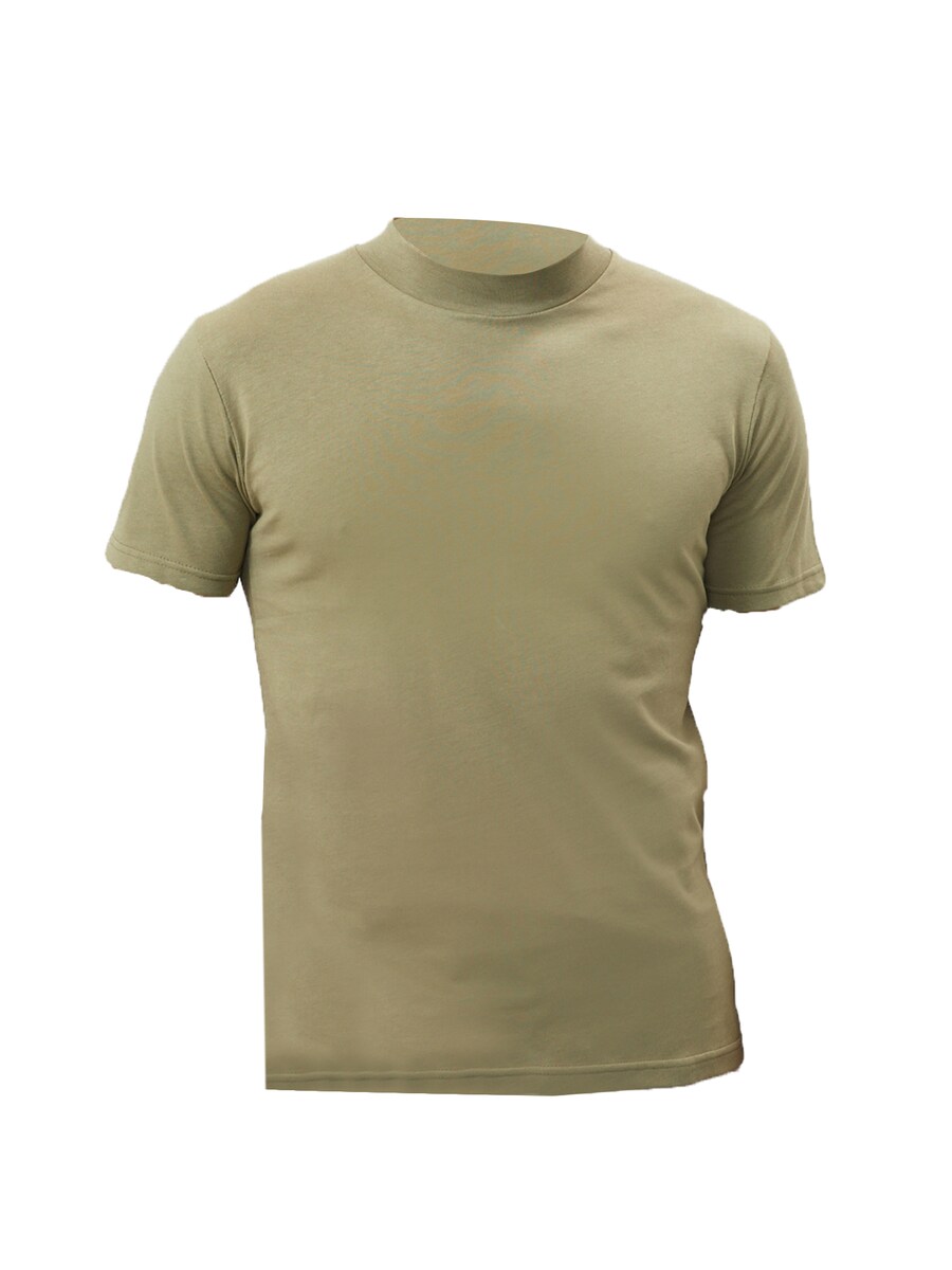 Классическая футболка Antioch Shirt, хаки
Классическая футболка Antioch Shirt, хаки