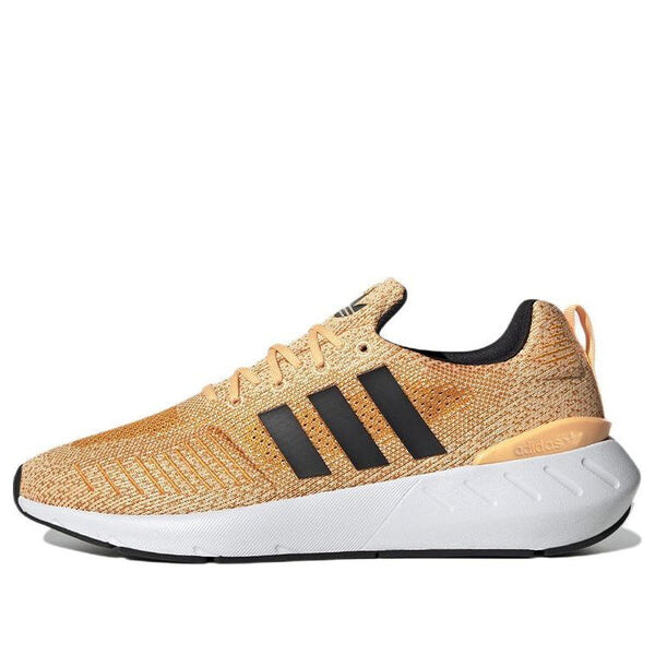 Кроссовки Swift Run 22 Adidas, оранжевый
Кроссовки Swift Run 22 Adidas, оранжевый