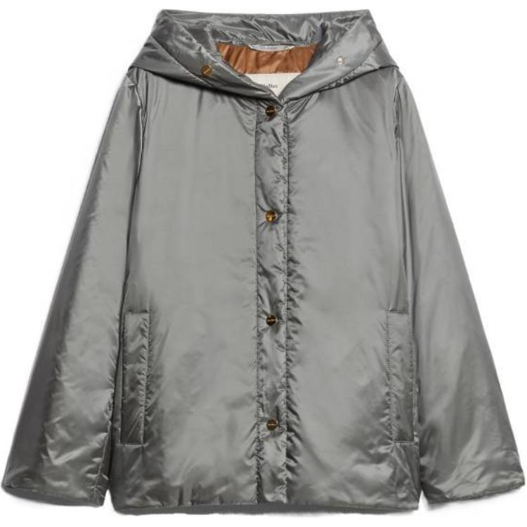 Куртка пальто женская серая MaxMara, Серый, Куртка пальто женская серая MaxMara
Куртка пальто женская серая MaxMara, Серый, Куртка пальто женская серая MaxMara