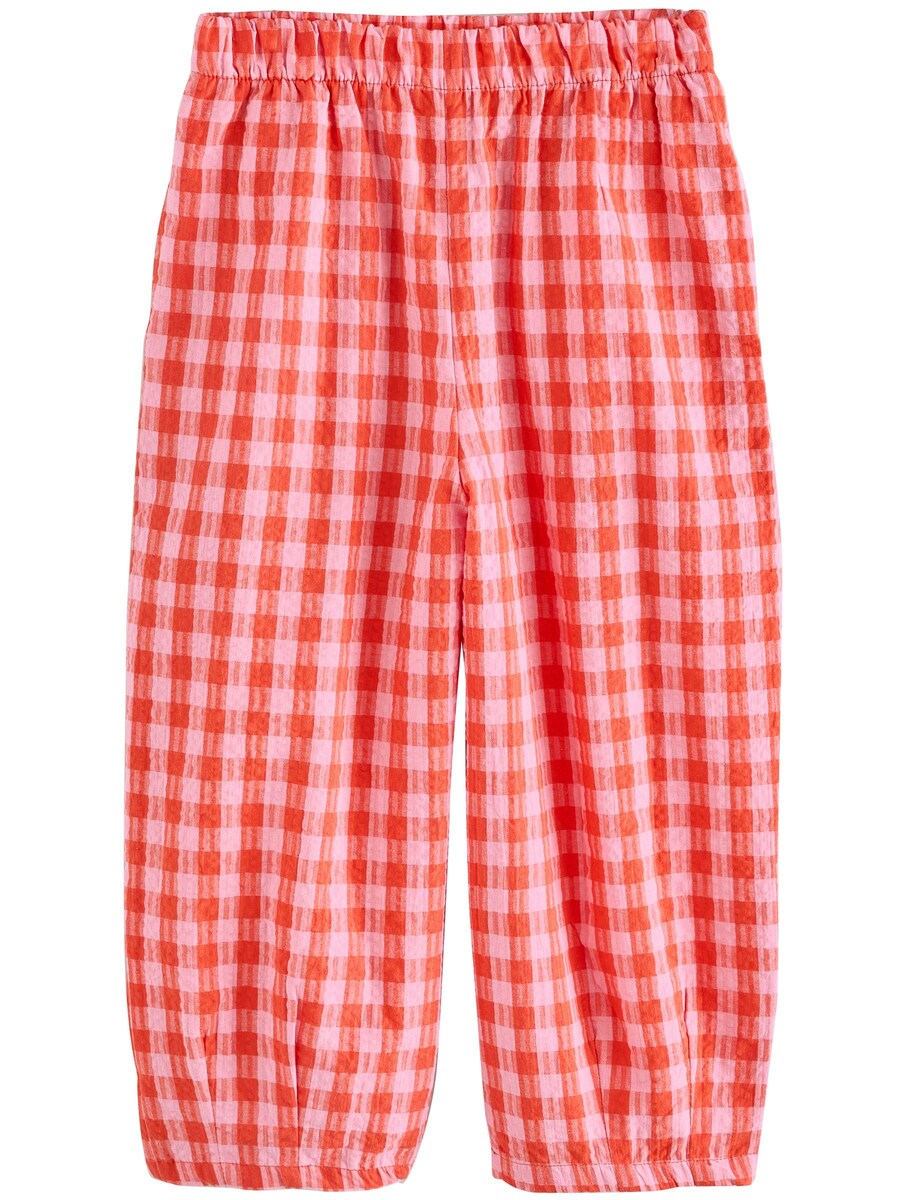 Зауженные брюки Next Pull On, цвет Pink/Rose
Зауженные брюки Next Pull On, цвет Pink/Rose