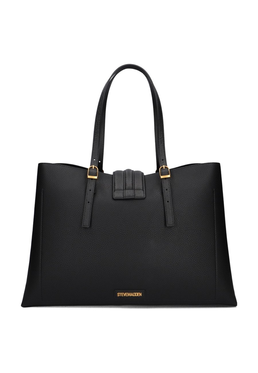 Сумка Steve Madden Handbag, Black Gold/Black
Сумка Steve Madden Handbag, Black Gold/Black
