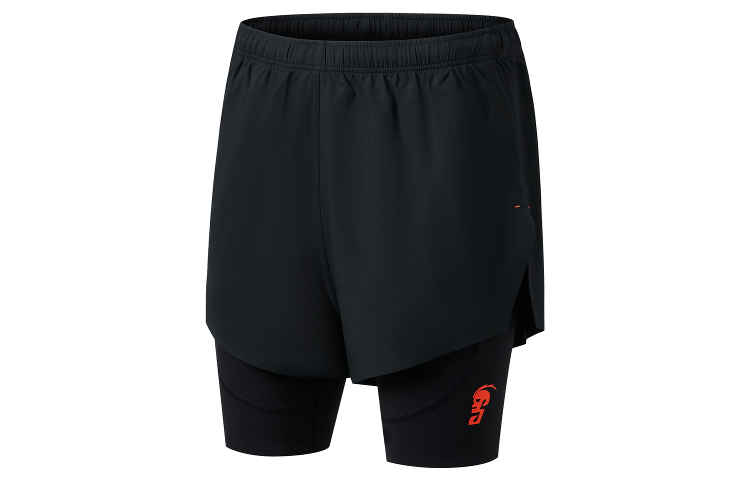 Saucony Спортивные шорты мужские Jet Black
Saucony Спортивные шорты мужские Jet Black