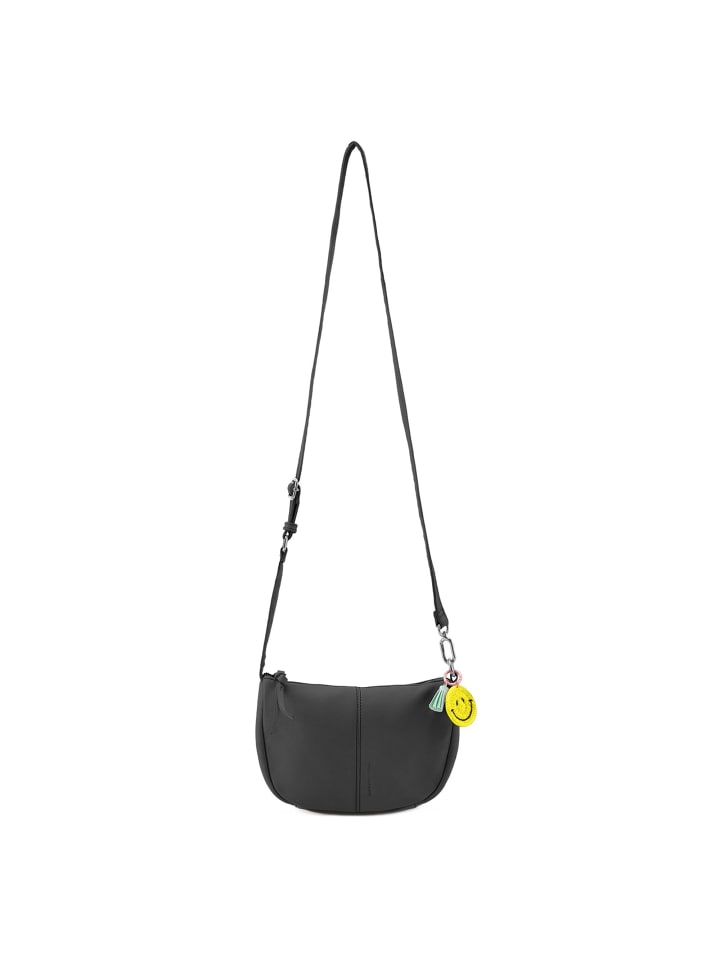 Наплечная сумка FREDs BRUDER, черный
Наплечная сумка FREDs BRUDER, черный