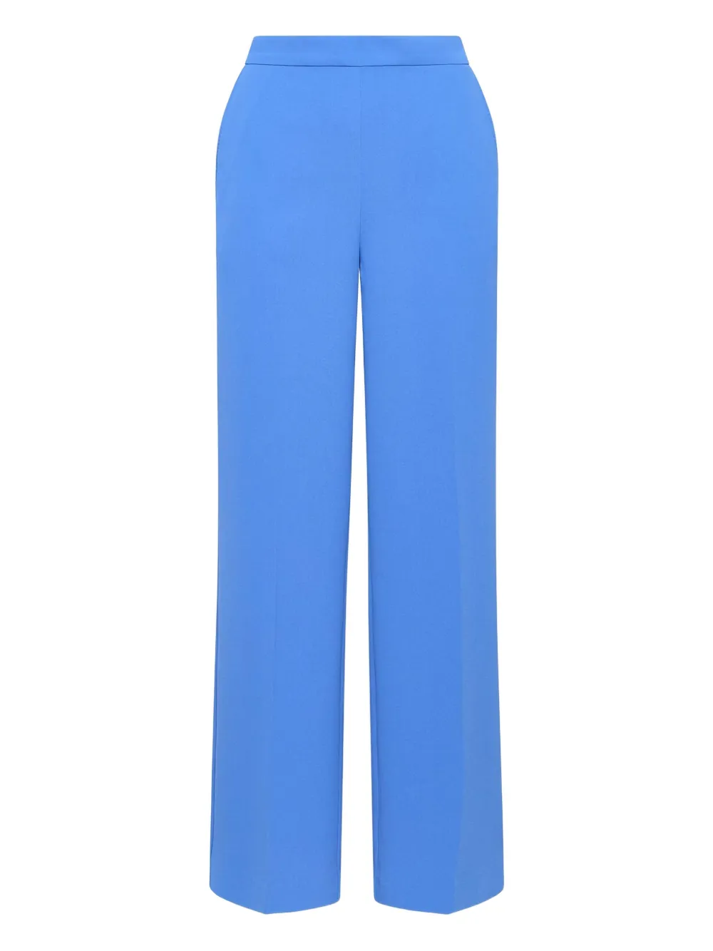 Брюки с диагональными карманами Maliparmi, синий
Брюки с диагональными карманами Maliparmi, синий