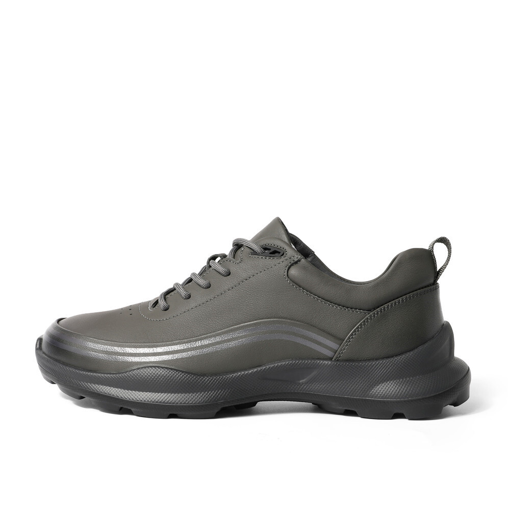 Кроссовки мужские Lifestyle Shoes Men Low-Top Senda, серый
Кроссовки мужские Lifestyle Shoes Men Low-Top Senda, серый