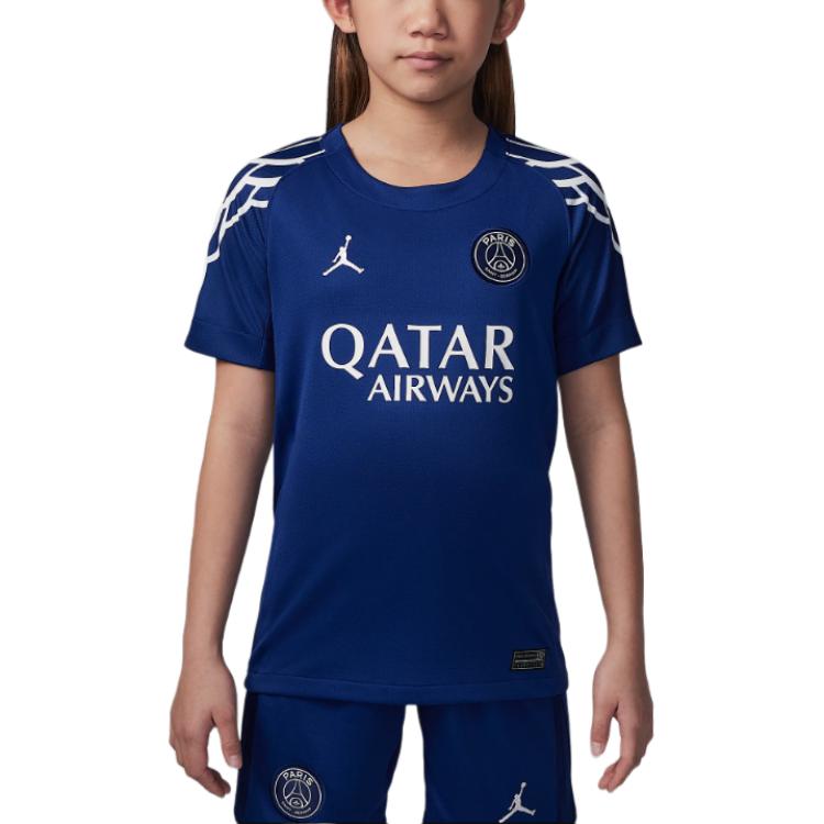 Jordan Футболка Paris Saint Germain SS25 Blue Teenagers, Синий, Jordan Футболка Paris Saint Germain SS25 Blue Teenagers
Jordan Футболка Paris Saint Germain SS25 Blue Teenagers, Синий, Jordan Футболка Paris Saint Germain SS25 Blue Teenagers