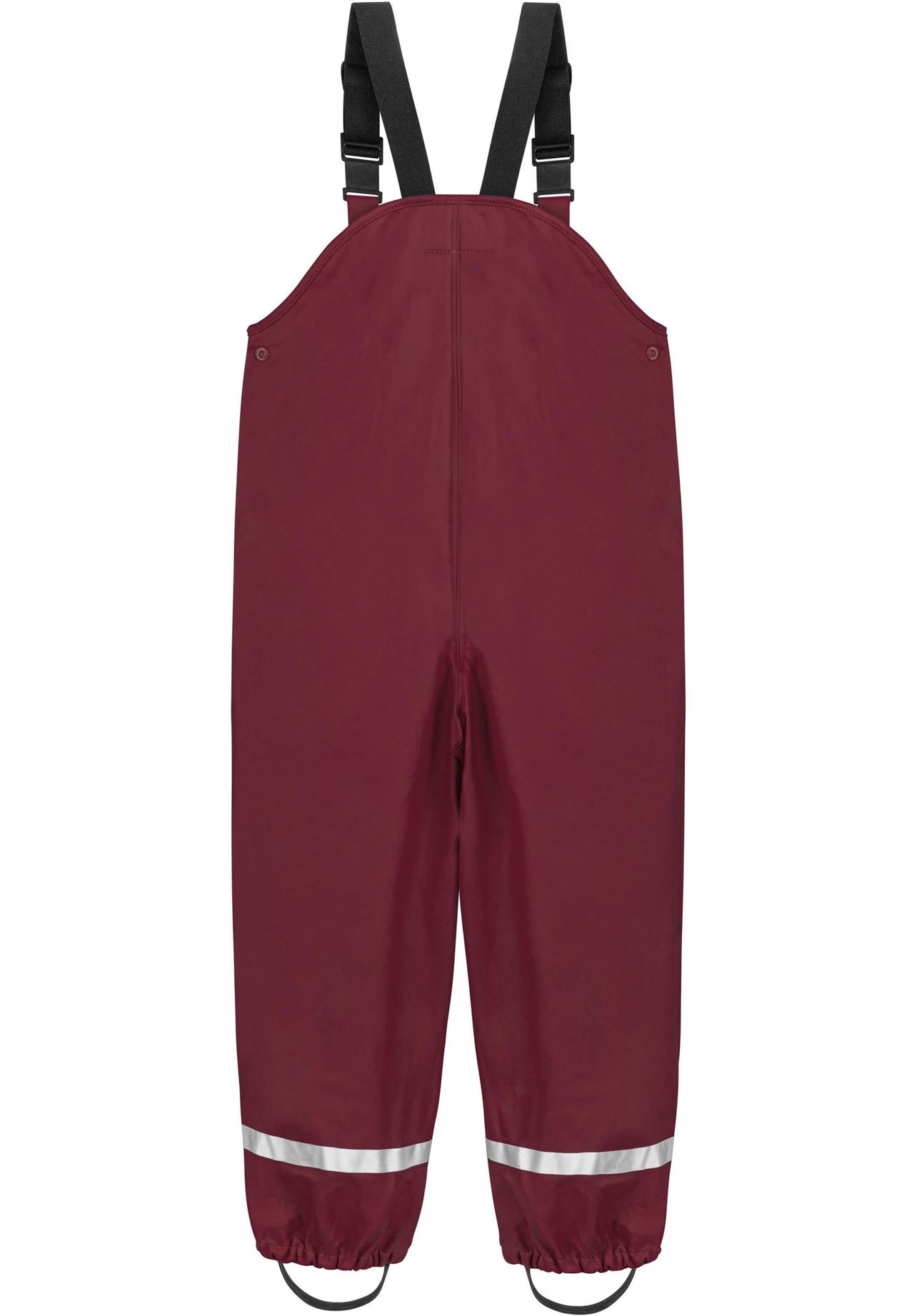 Детские дождевики с подтяжками "Skjolden" Normani, бордовый
Детские дождевики с подтяжками "Skjolden" Normani, бордовый