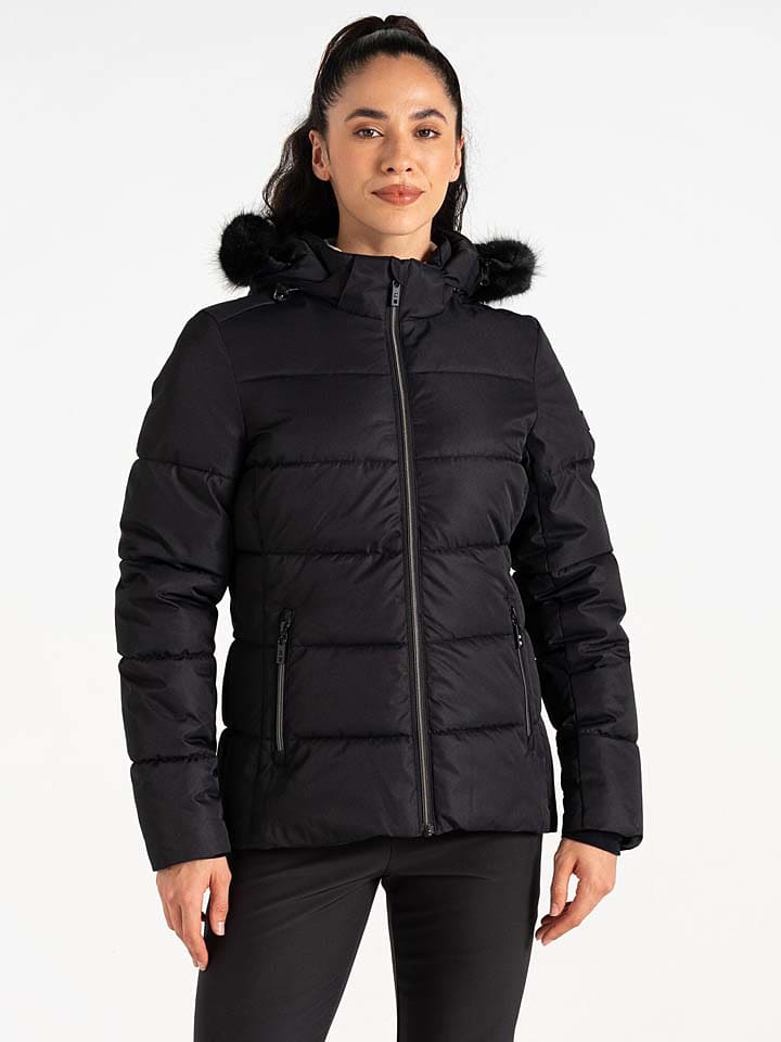 Лыжная куртка Glamorize V Dare 2b, черный
Лыжная куртка Glamorize V Dare 2b, черный