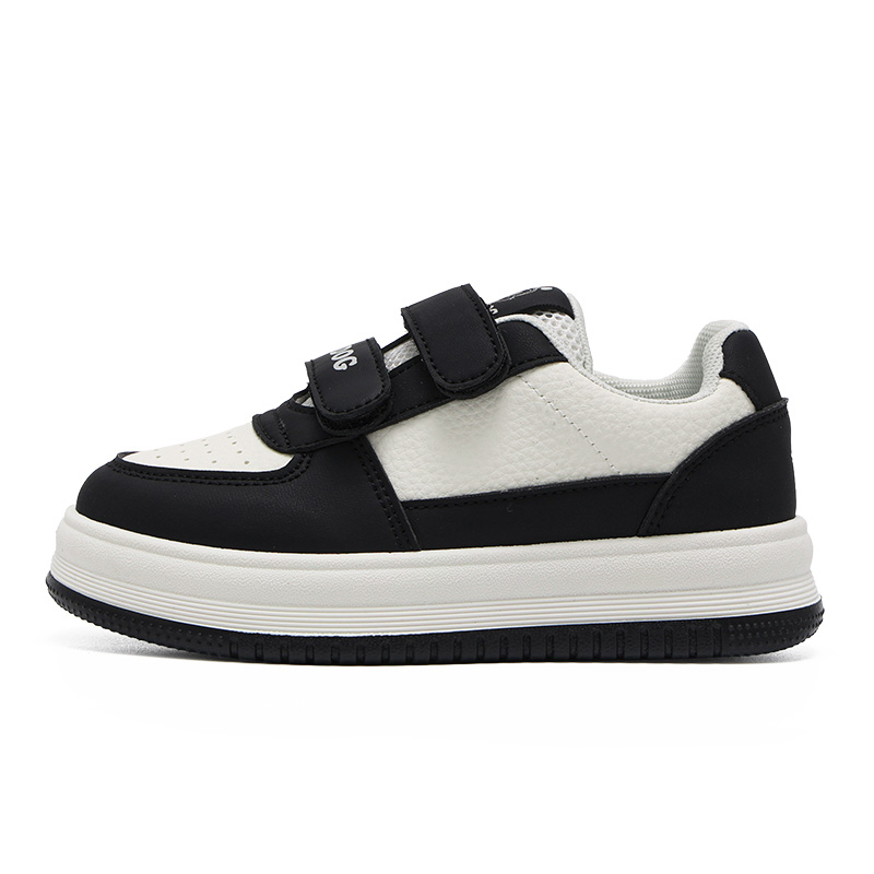 Детские скейтерские кроссовки Kids BOBDOG, бежевый/черный
Детские скейтерские кроссовки Kids BOBDOG, бежевый/черный