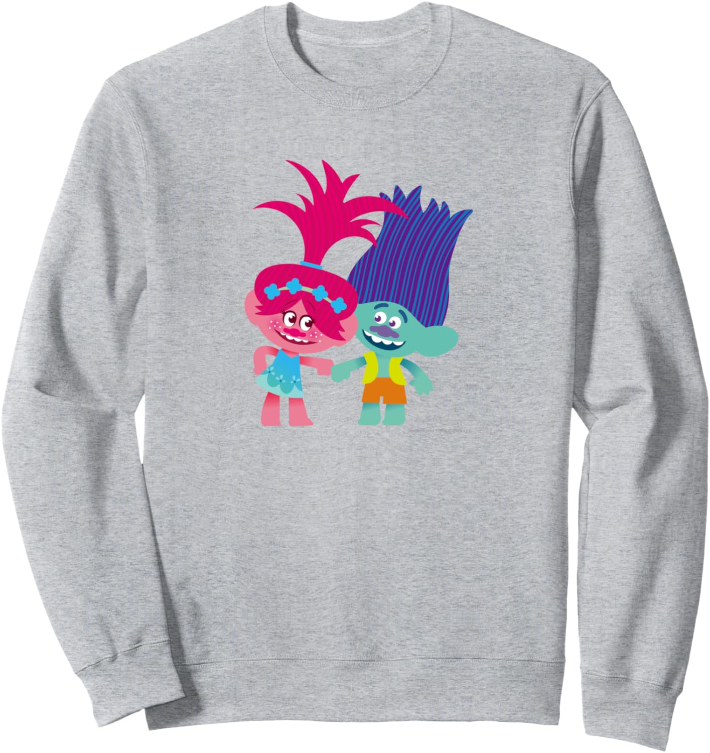 Толстовка «Лучшие друзья троллей», серая Trolls, Серый, Толстовка «Лучшие друзья троллей», серая Trolls
Толстовка «Лучшие друзья троллей», серая Trolls, Серый, Толстовка «Лучшие друзья троллей», серая Trolls