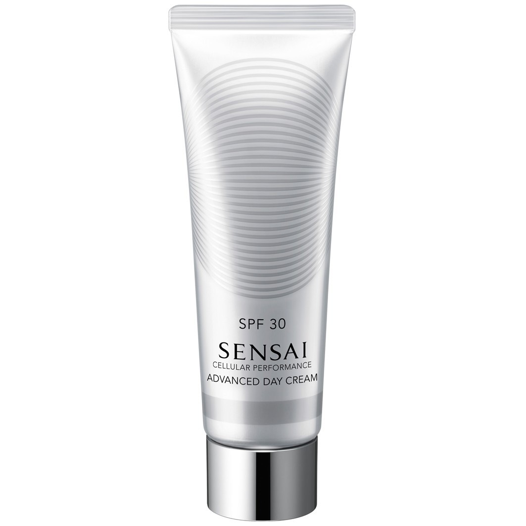 Дневной крем cellular performance basis advanced day cream spf 30 Sensai, объем 50 мл
Дневной крем cellular performance basis advanced day cream spf 30 Sensai, объем 50 мл