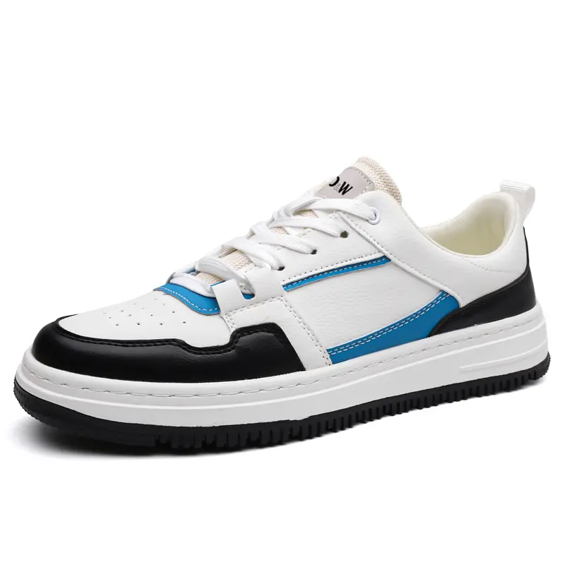 Детские кроссовки для скейтбординга с амортизацией, износостойкие, дышащие и сбалансированные, с низким верхом. Подростки. D&W, белый/синий/черный
Детские кроссовки для скейтбординга с амортизацией, износостойкие, дышащие и сбалансированные, с низким верхом. Подростки. D&W, белый/синий/черный