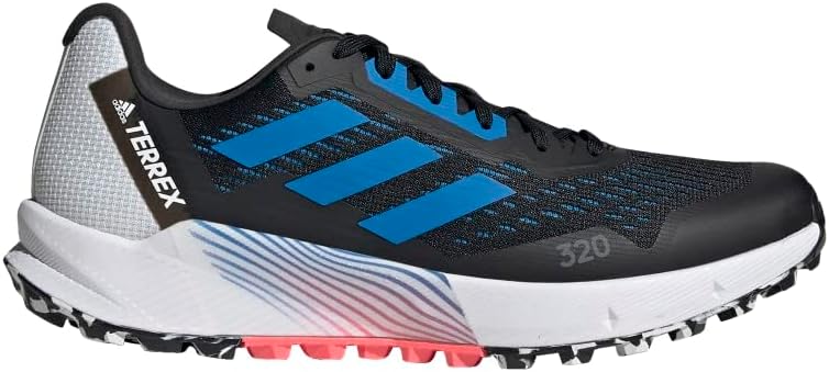 Кроссовки для мужчин Adidas Terrex Skychaser 2 Mid GTX, черный/синий
Кроссовки для мужчин Adidas Terrex Skychaser 2 Mid GTX, черный/синий