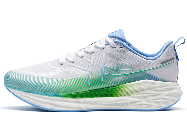 Кроссовки Speed 5.0 мужские с низким верхом белого цвета Xtep
Кроссовки Speed 5.0 мужские с низким верхом белого цвета Xtep