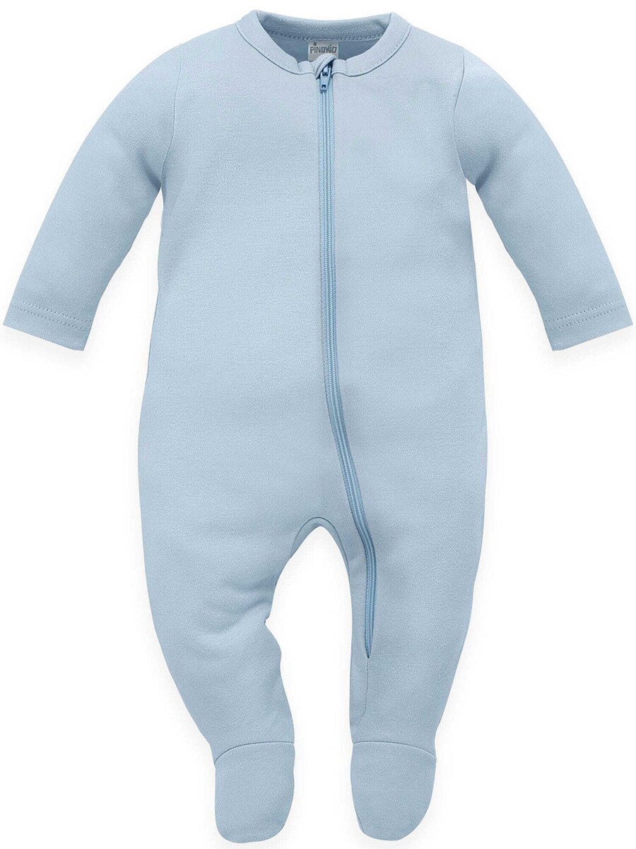 Комбинезон/боди Pinokio, светло-голубой
Комбинезон/боди Pinokio, светло-голубой