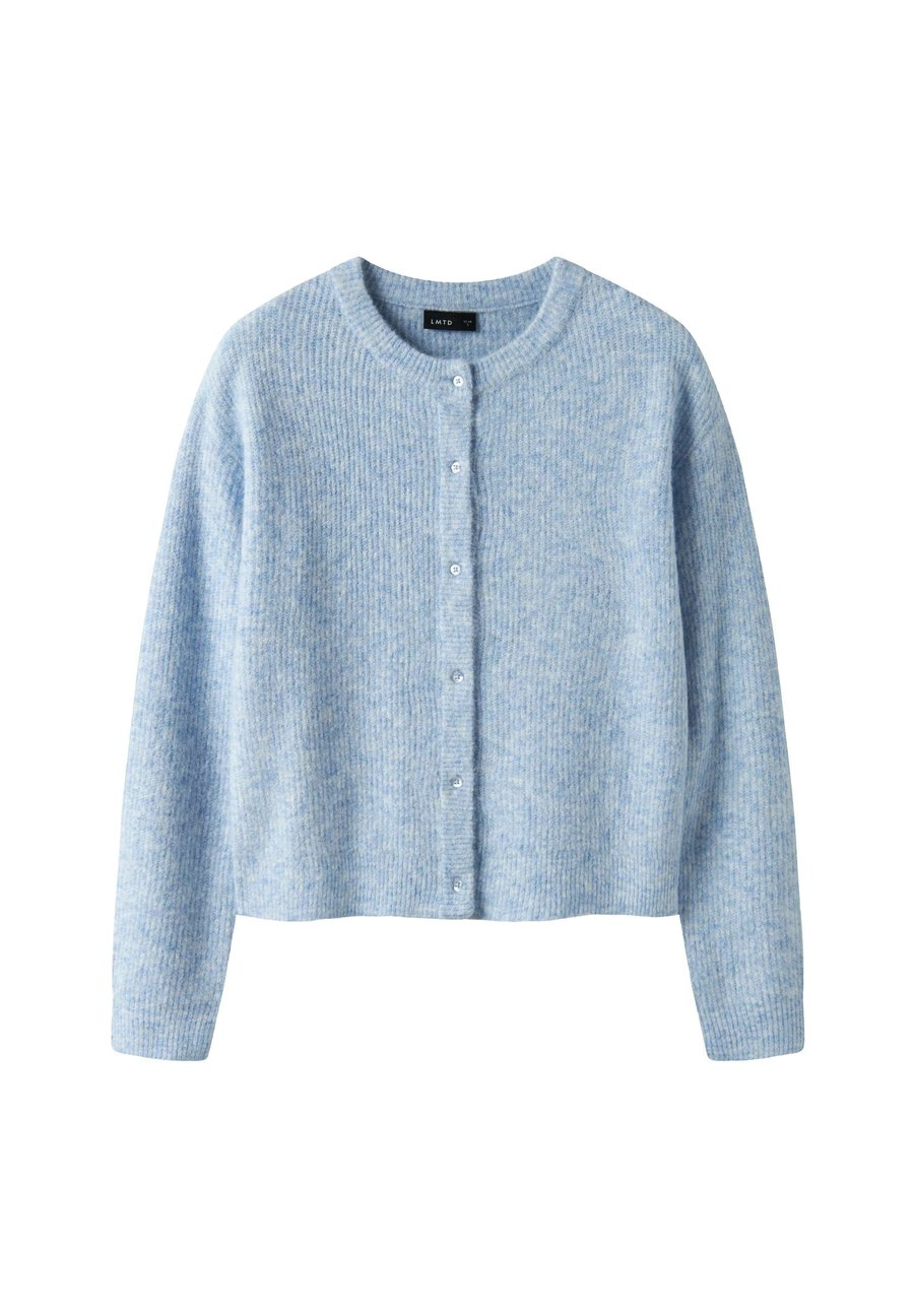 Кардиган LMTD REGULAR FIT, Kentucky Blue/Blue
Кардиган LMTD REGULAR FIT, Kentucky Blue/Blue