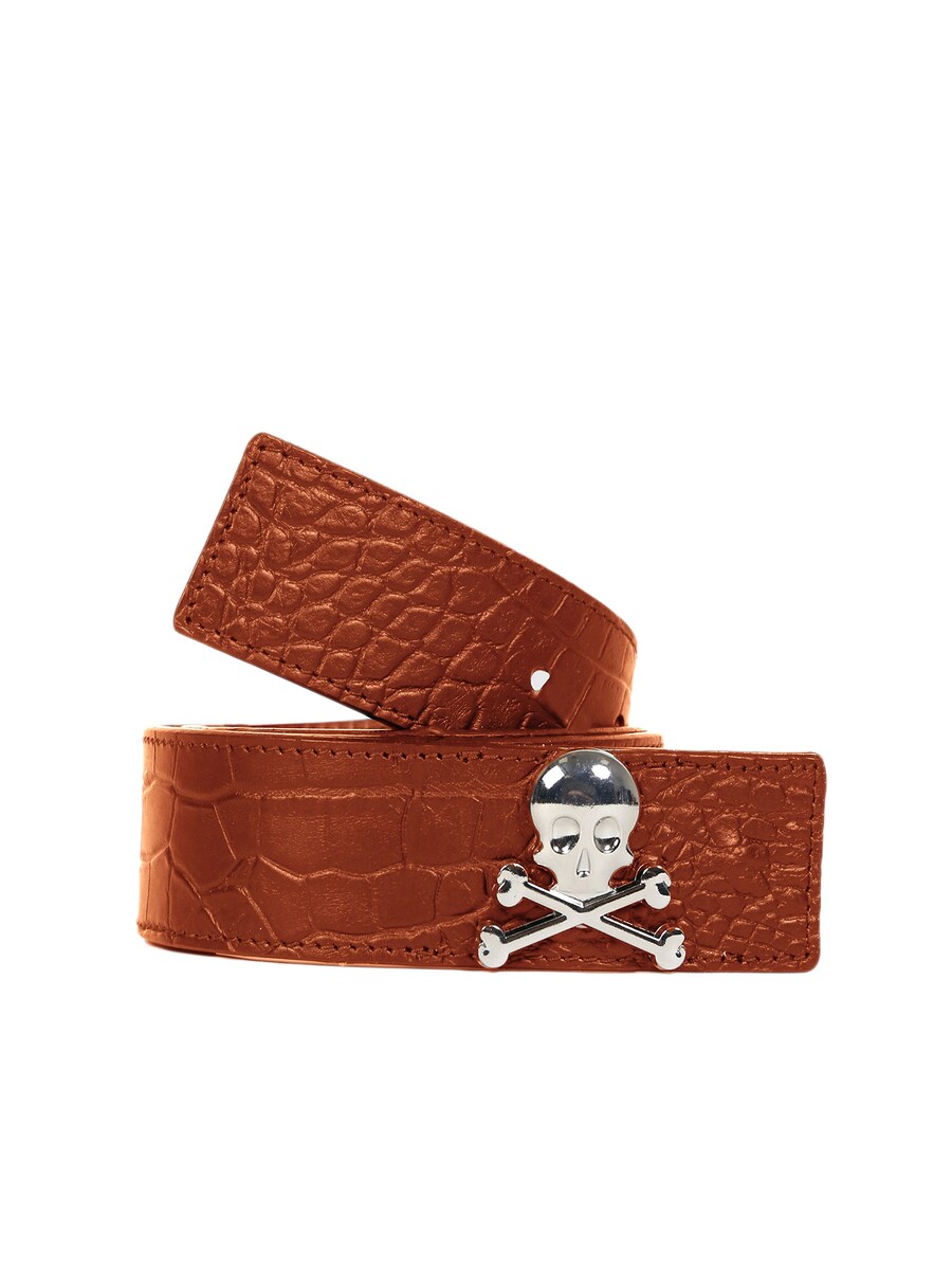 Ремень Scalpers Ninon, Cognac 
Ремень Scalpers Ninon, Cognac