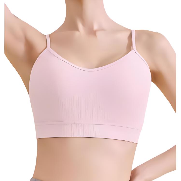 ANTA Женское спортивное белье Outdoor Series, мягкое и нежное, розовое
ANTA Женское спортивное белье Outdoor Series, мягкое и нежное, розовое