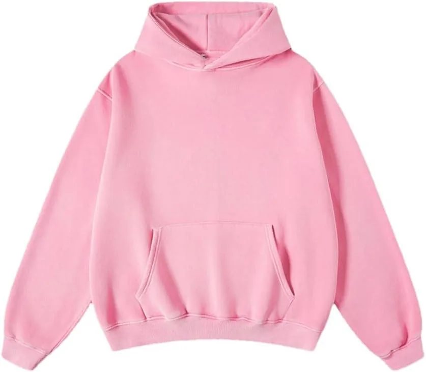 Зимняя флисовая толстовка Unisex Oversized
Зимняя флисовая толстовка Unisex Oversized