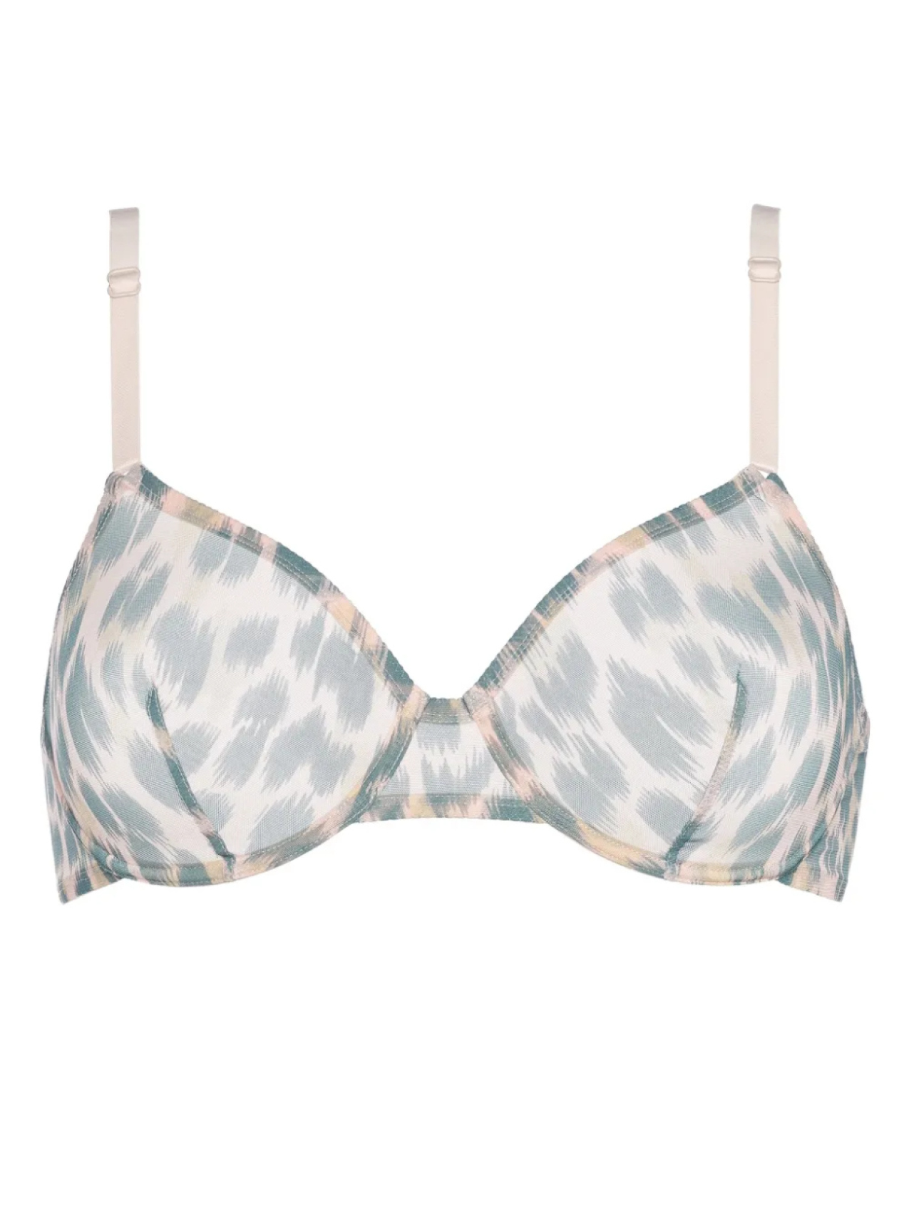 ERES бюстгальтер Nature, синий
ERES бюстгальтер Nature, синий