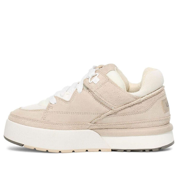 Кроссовки goldencush 'ceramic' Ugg, бежевый
Кроссовки goldencush 'ceramic' Ugg, бежевый