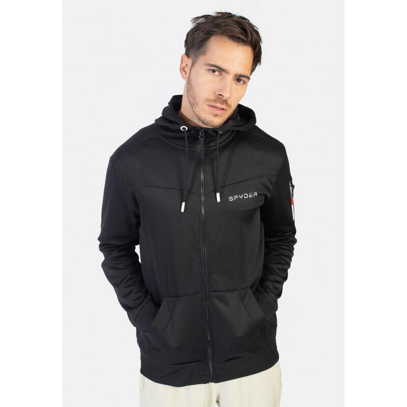 Куртка SPYDER, цвет schwarz
Куртка SPYDER, цвет schwarz