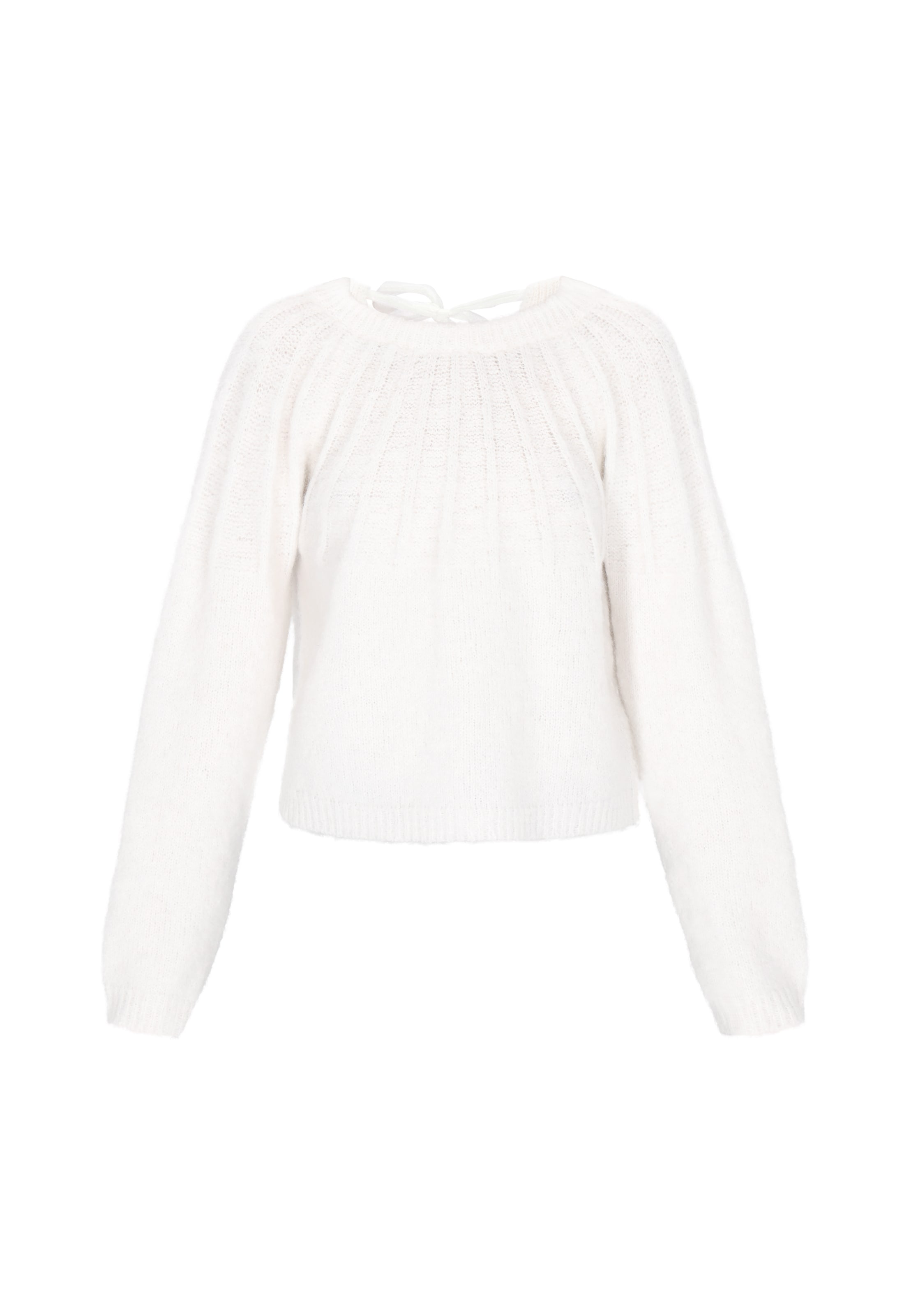 DreiMaster Vintage Свитер в цвете Off White
DreiMaster Vintage Свитер в цвете Off White