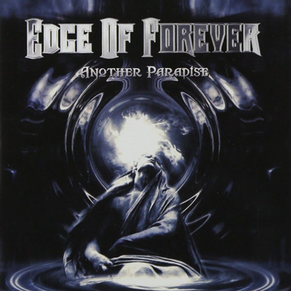 Диск CD Another Paradise - Edge Of Forever
Диск CD Another Paradise - Edge Of Forever