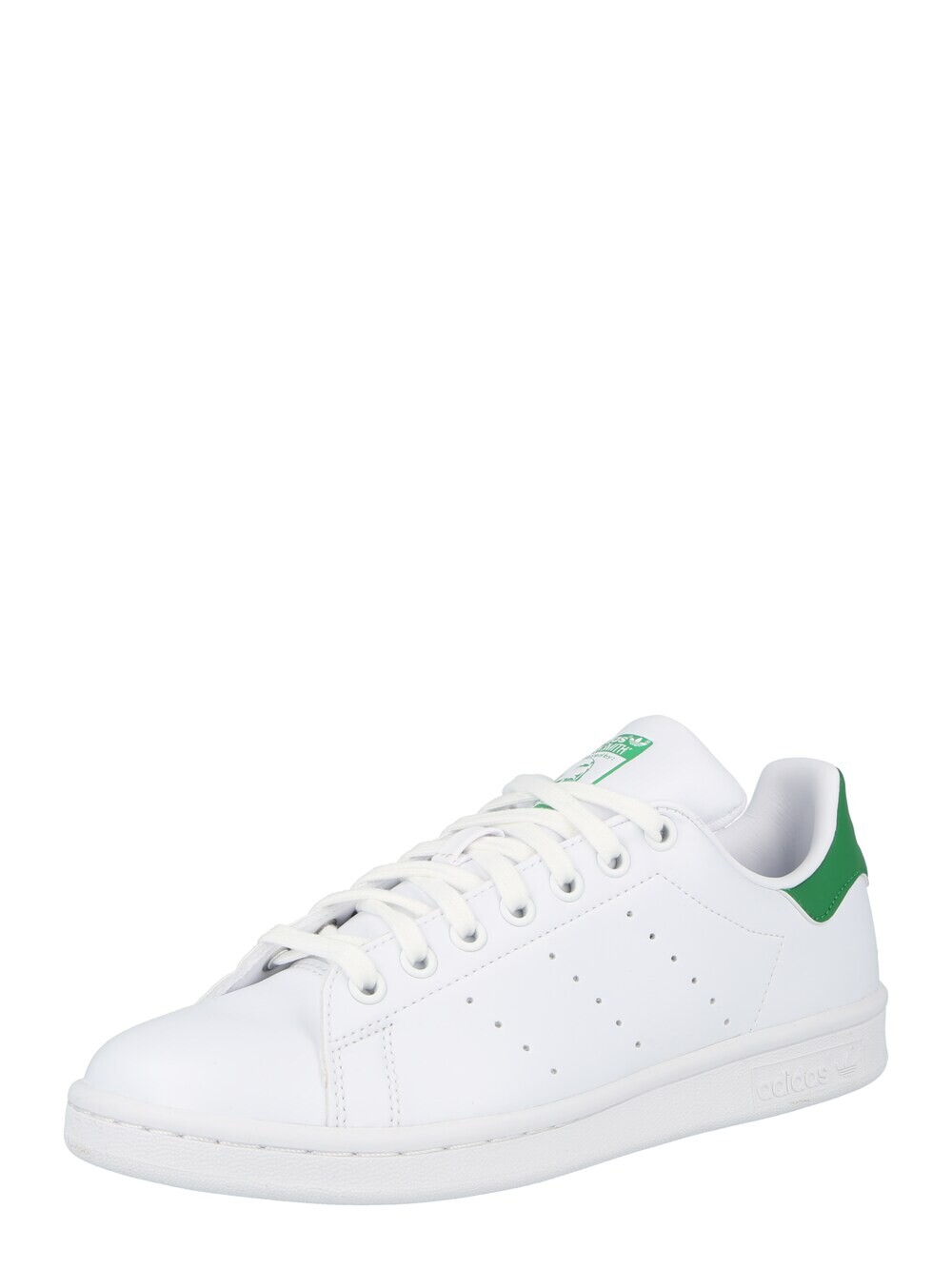 Кроссовки Adidas Stan Smith, белый
Кроссовки Adidas Stan Smith, белый