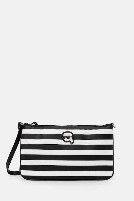 Сумка Karl Lagerfeld, черный
Сумка Karl Lagerfeld, черный