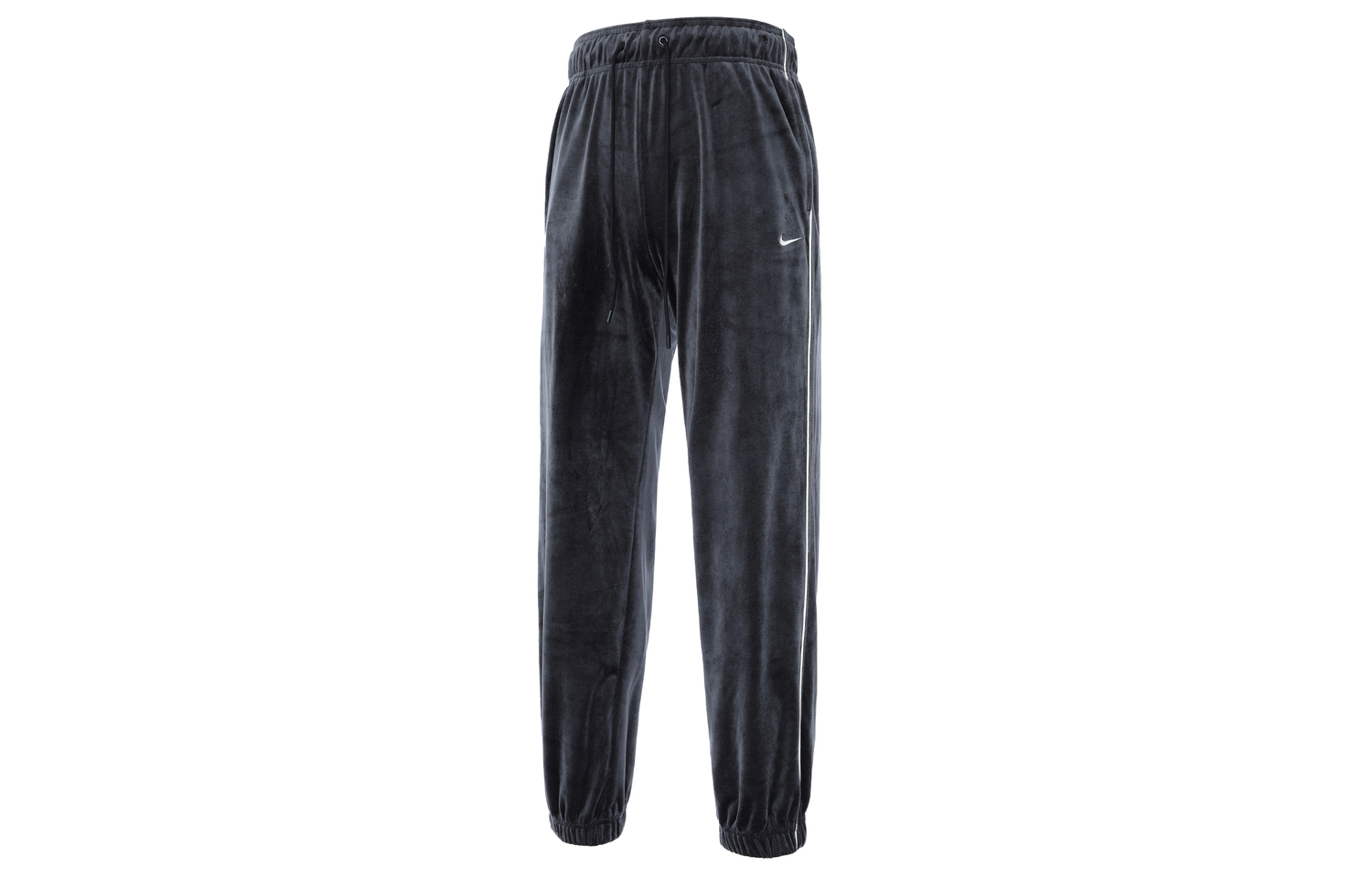 Коллекция спортивной одежды Спортивные брюки Женские Черный/Белый парус Белый парус Nike
Коллекция спортивной одежды Спортивные брюки Женские Черный/Белый парус Белый парус Nike