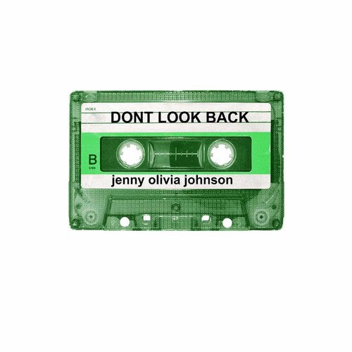 CD диск Johnson / Schubert / McVeigh / Crider / Schmitz: Don't Look Back
CD диск Johnson / Schubert / McVeigh / Crider / Schmitz: Don't Look Back