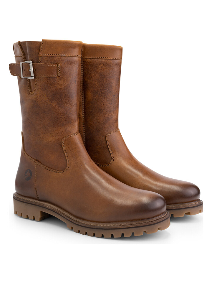 Ботинки Travelin' Leder Gjerstad, светло коричневый
Ботинки Travelin' Leder Gjerstad, светло коричневый