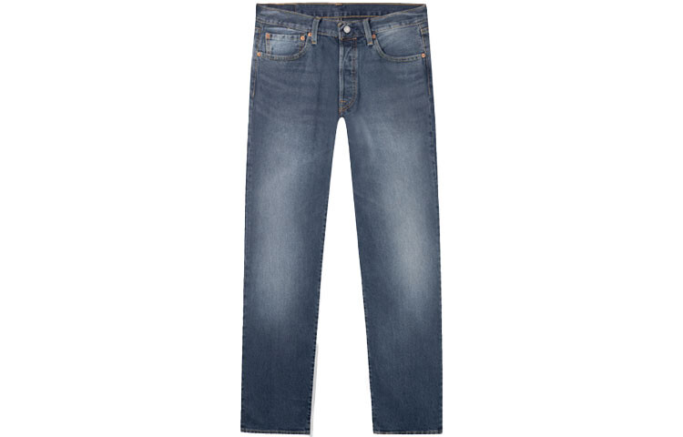 Мужские джинсы Levi's levi’s, цвет Blue
Мужские джинсы Levi's levi’s, цвет Blue