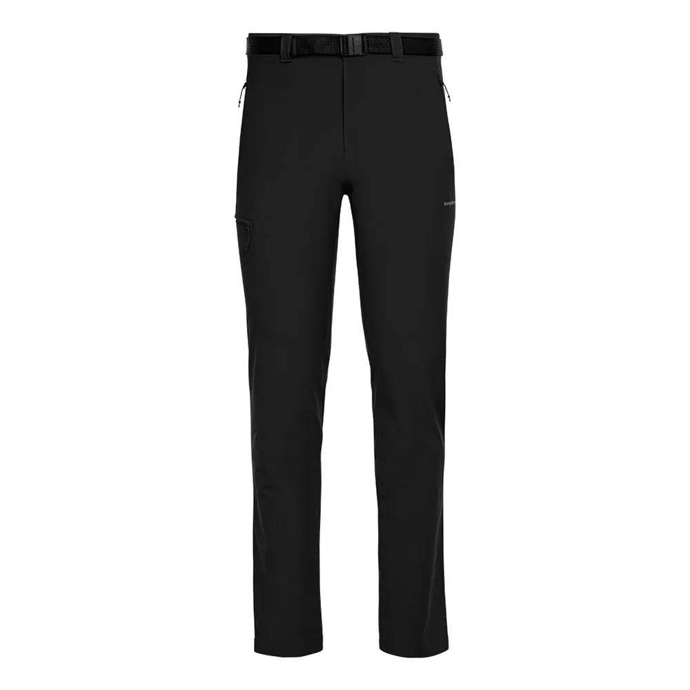 Брюки Trangoworld Gurugu, черный
Брюки Trangoworld Gurugu, черный